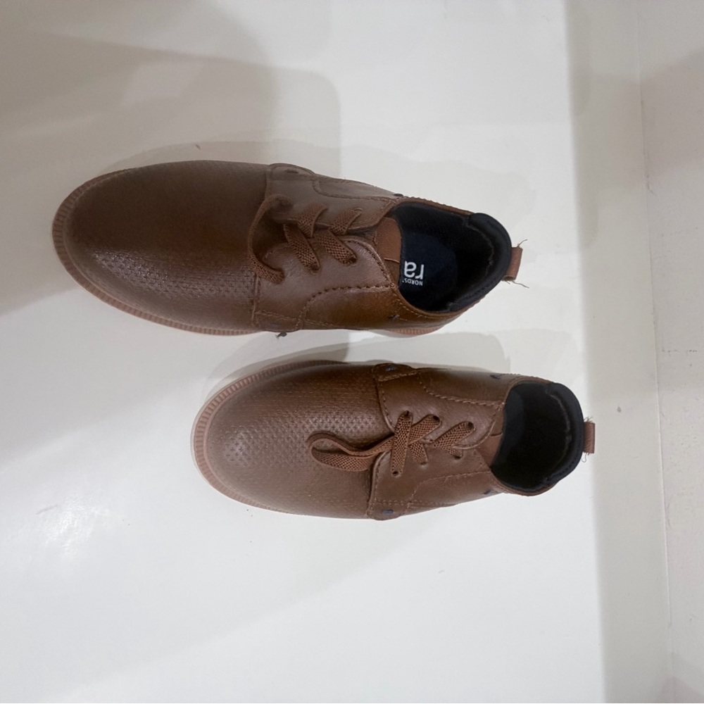 Nordstrom rack little Boy shoes